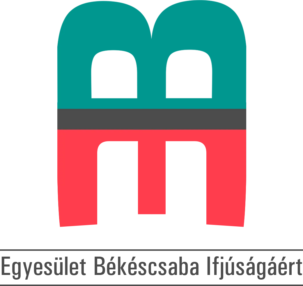 EBI - Egyesület Békéscsaba Ifjúságáért logo