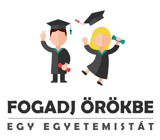 Fogadj örökbe egy egyetemistát